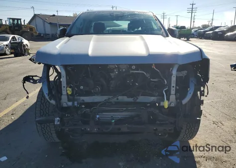 2024 Ford Ranger Xl z USA, uszkodzony, nr VIN 1FTER4PH6RLE27189